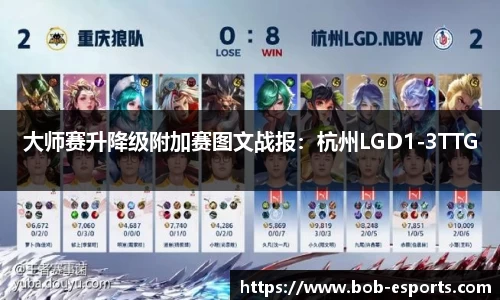 BOB电竞官方正版