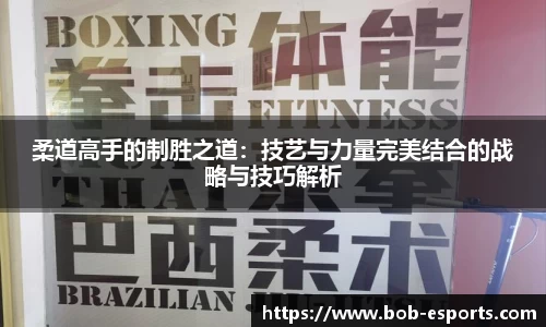 BOB电竞平台